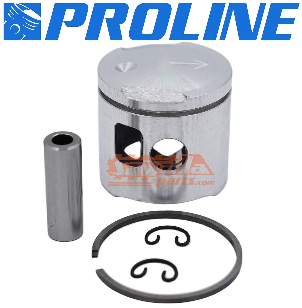 Proline® Piston Kit For Echo SRM-266 PPT-266 PE-266 P021037310 gallery