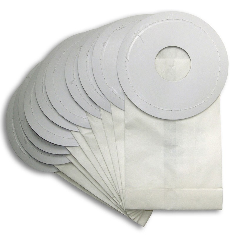 Genuine Royal Type J Disposable Vacuum Bags -10 Pack- OPEN STOCK gallery