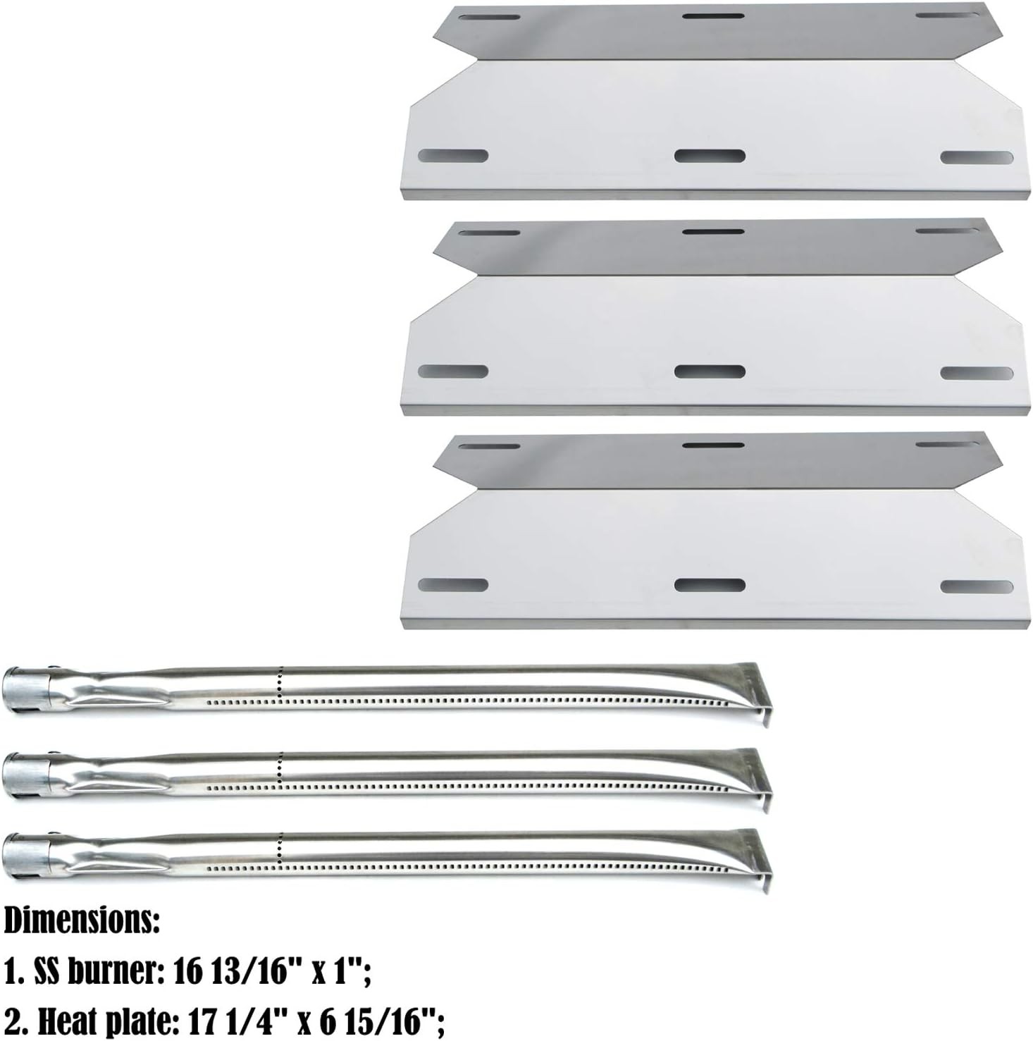 Direct Store Parts Kit Dg105 Replacement For Charmglow Home Depot 3 Bu gallery