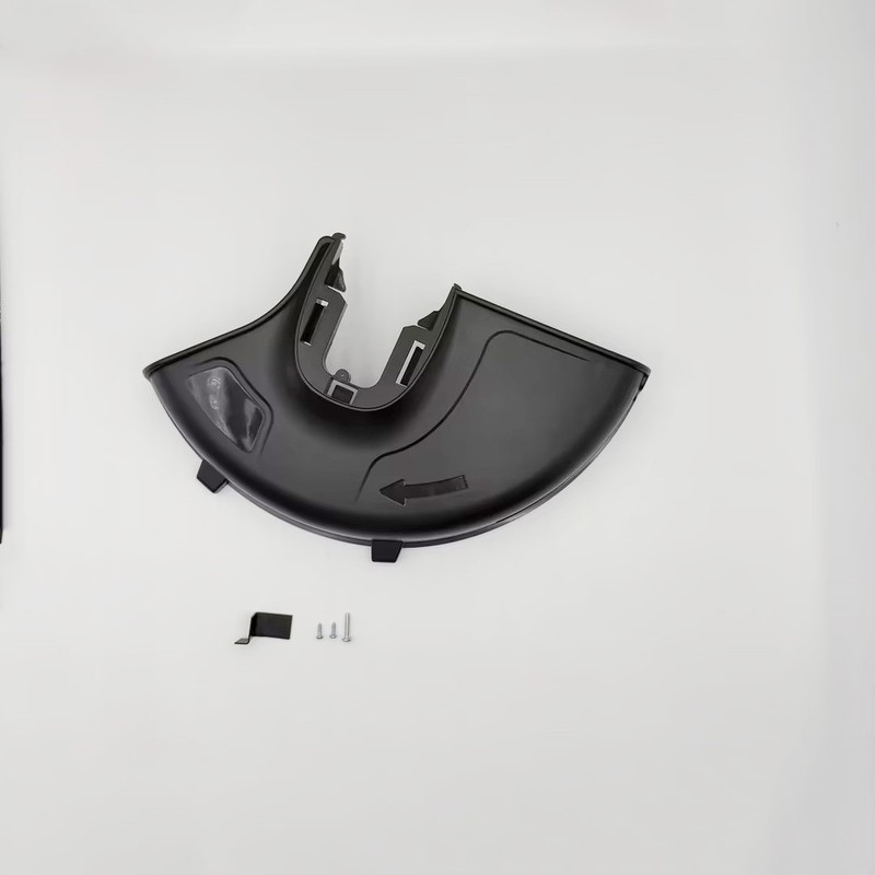 Compatible with Black Decker 90567871N String Trimmer Guard Assembly 90567871C B gallery