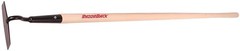 Razor-Back Beet 57.75 in. L Hoe