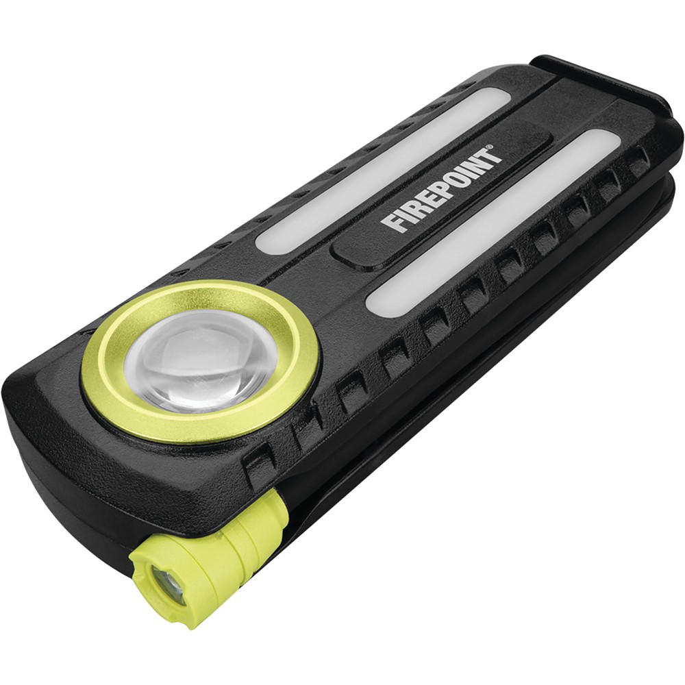 800+LM Flex Neck Li-Ion Task Light - 5 Each WMR-W2695