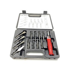 MAC TOOLS Mac Tool Set 12Pc. Punch Chisel Set PCS12M READ