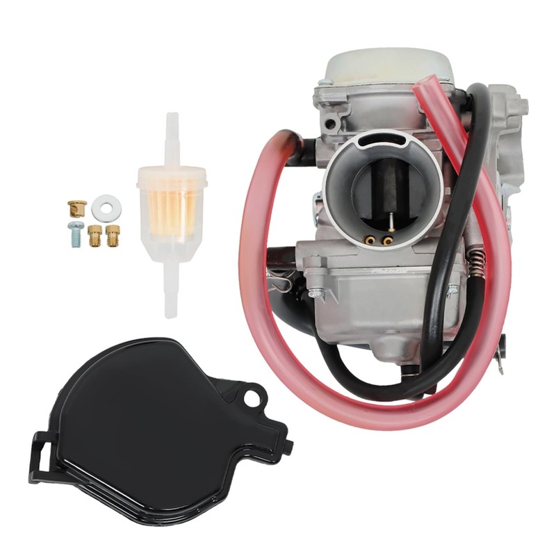 Carburetor Replacement for Arctic Cat 250 300 Carb 2x4 4x4 2001 2002 2003 200... gallery