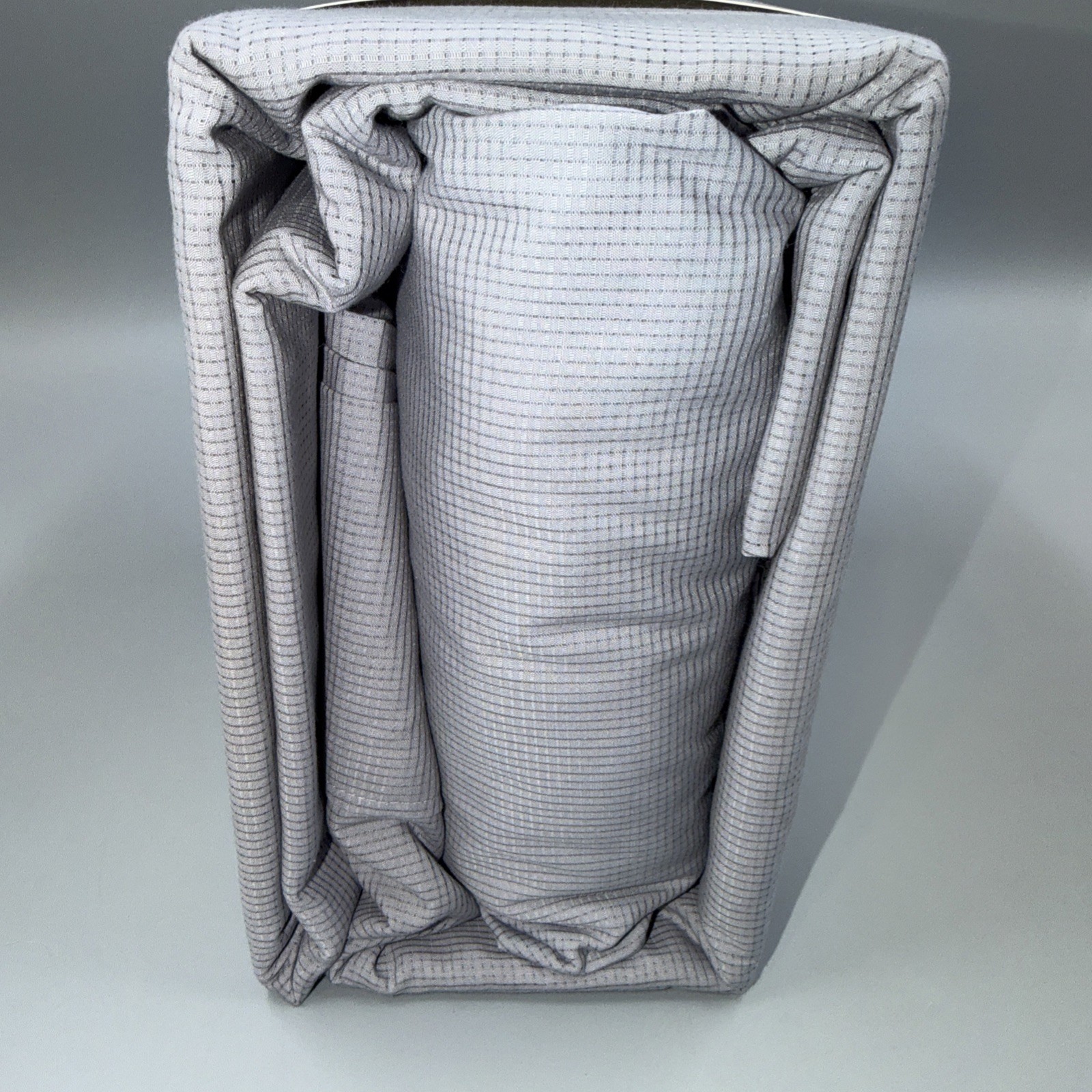Tempur-pedic TEMPUR ProAir Sheet Set Cool Gray, Split King, New gallery