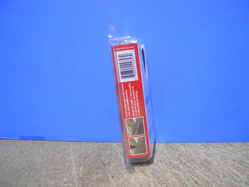 FastenMaster Cortex 2-1/2" Fiberon Decking Hidden Fastening Screw Forest Brown gallery