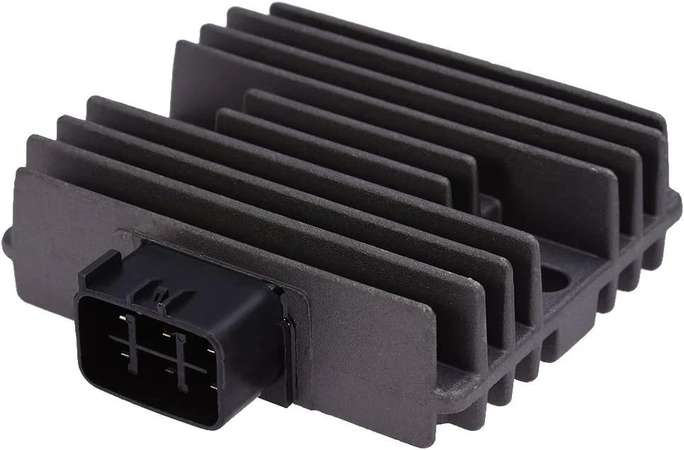 Voltage Regulator Rectifier Replacement for Suzuki 450 500 700 750 KingQuad... gallery