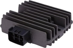 Voltage Regulator Rectifier Replacement for Suzuki 450 500 700 750 KingQuad…