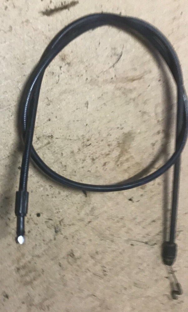 Steering Cable 946-0956c Cub Cadet 1130SWE 31AH5B3H100 [40C]