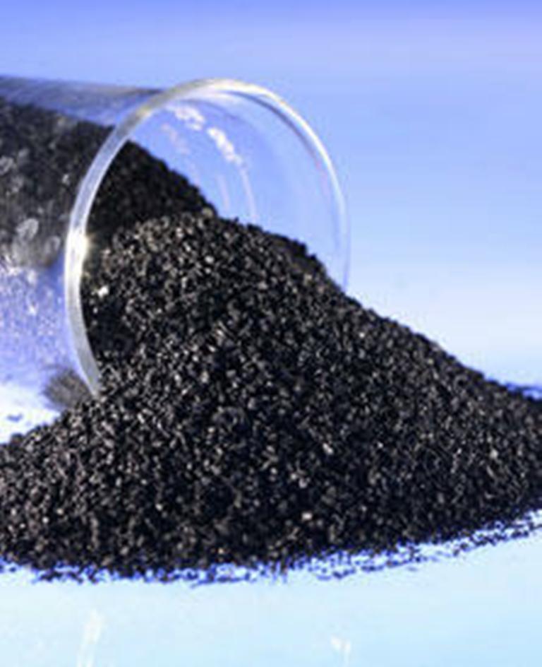 Catalytic Granular Activated Carbon 12x40 Coconut Shell 1 Cu Ft NSF gallery