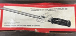 Sears Torque Wrench 1/2 Inch Drive 0-150 Ft Lbs. 9-44649 gallery