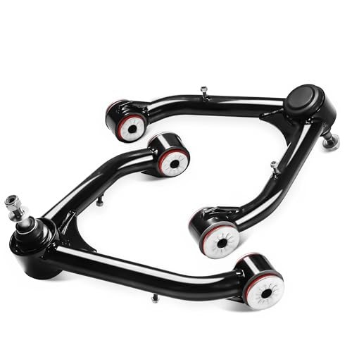 2-4" Front Upper Control Arms For 1999-2006 PU-1999-2006 Silverado Sierra 1500 gallery