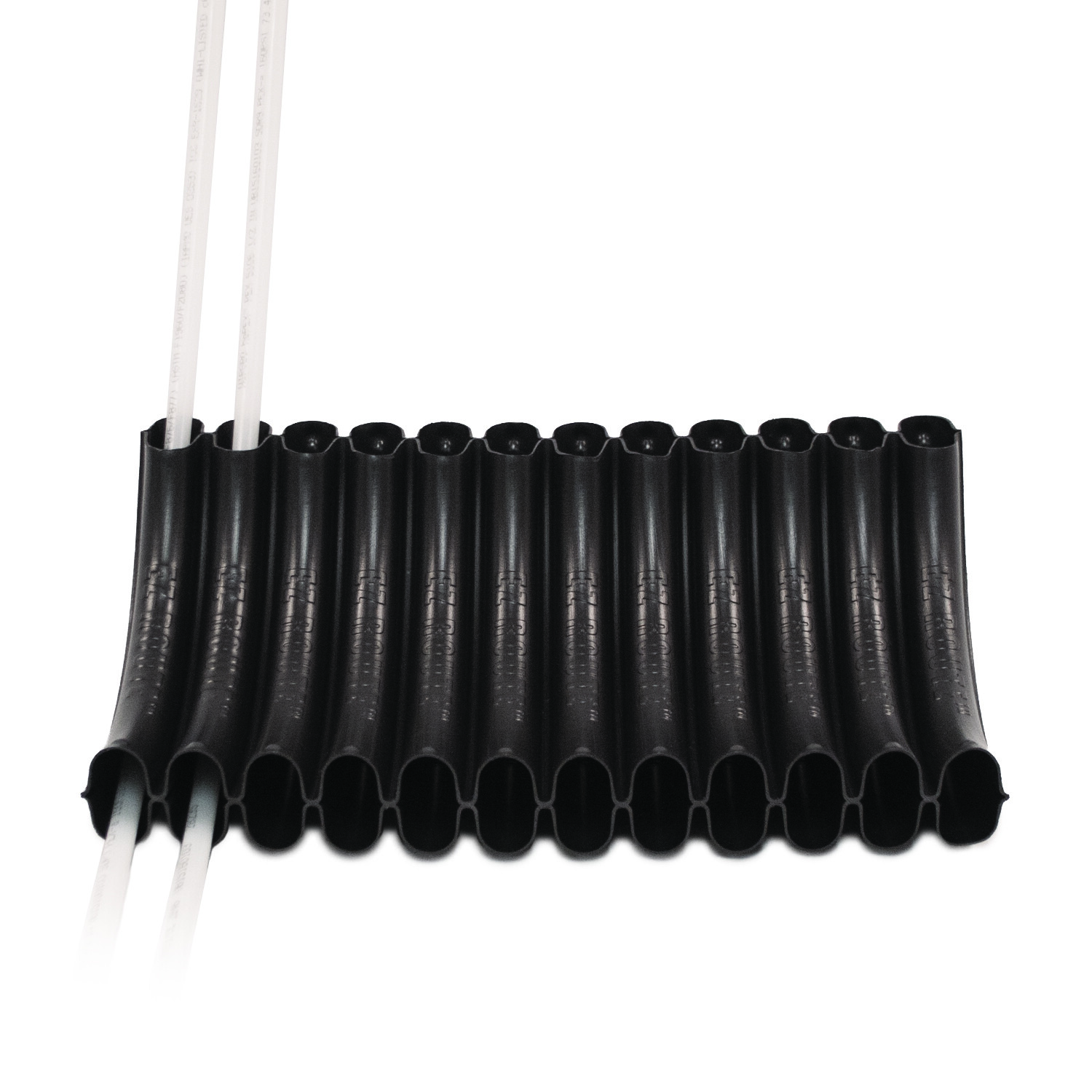 EZ Route Radius 12 Loop Pex Organizer gallery