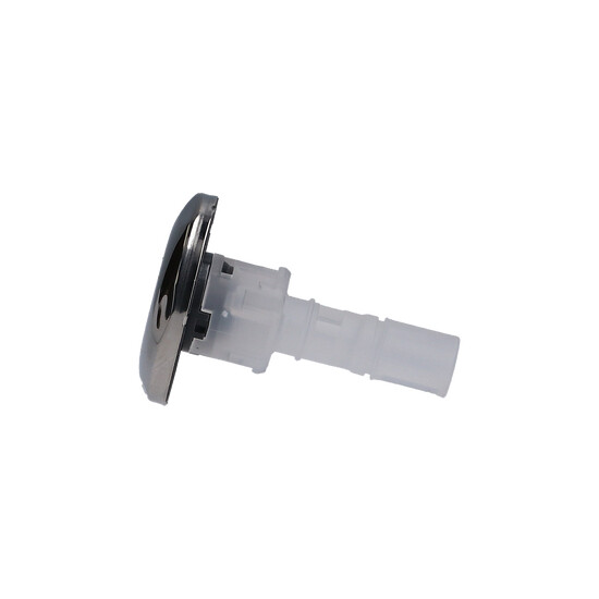 2540-265 Sundance Jacuzzi Micro 200S Directional Jet Internal 2" Stainless Steel gallery