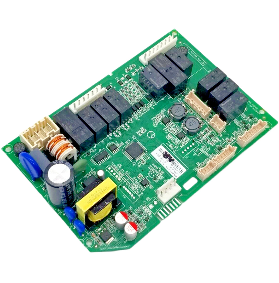 (Same Day Ship) Whirlpool Refrigerator Control W11161172🔥 Same Day Ship gallery