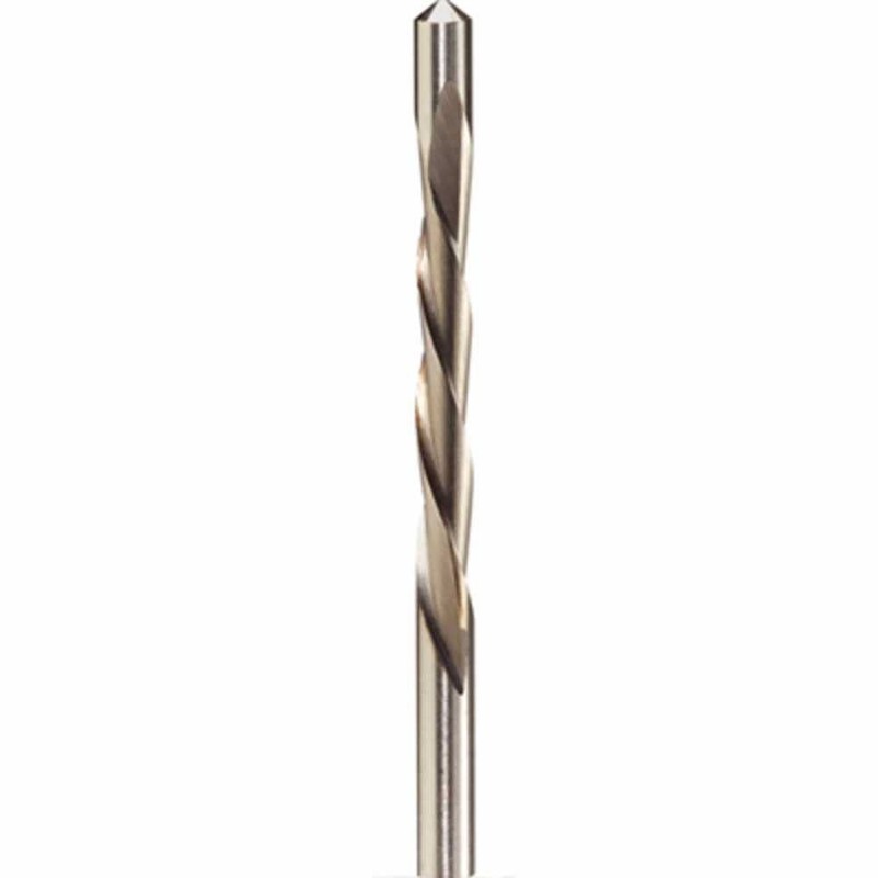RotoZip GP50 1/8Inch Drywall Guidepoint Cutting Bits 50Pack, Cutting Drywall,... gallery