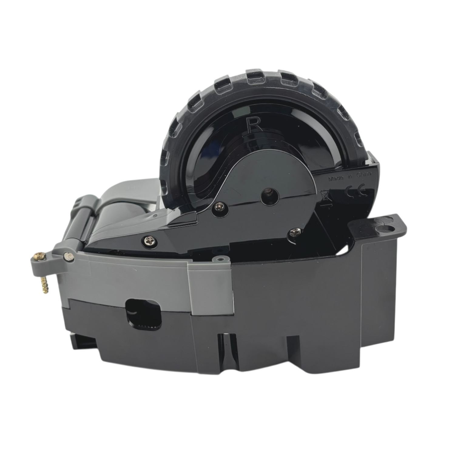 New iRobot Roomba e5 e6 i4 i5 i6 i7 i8 Plus Right & Left Wheels Motor Pair OEM gallery