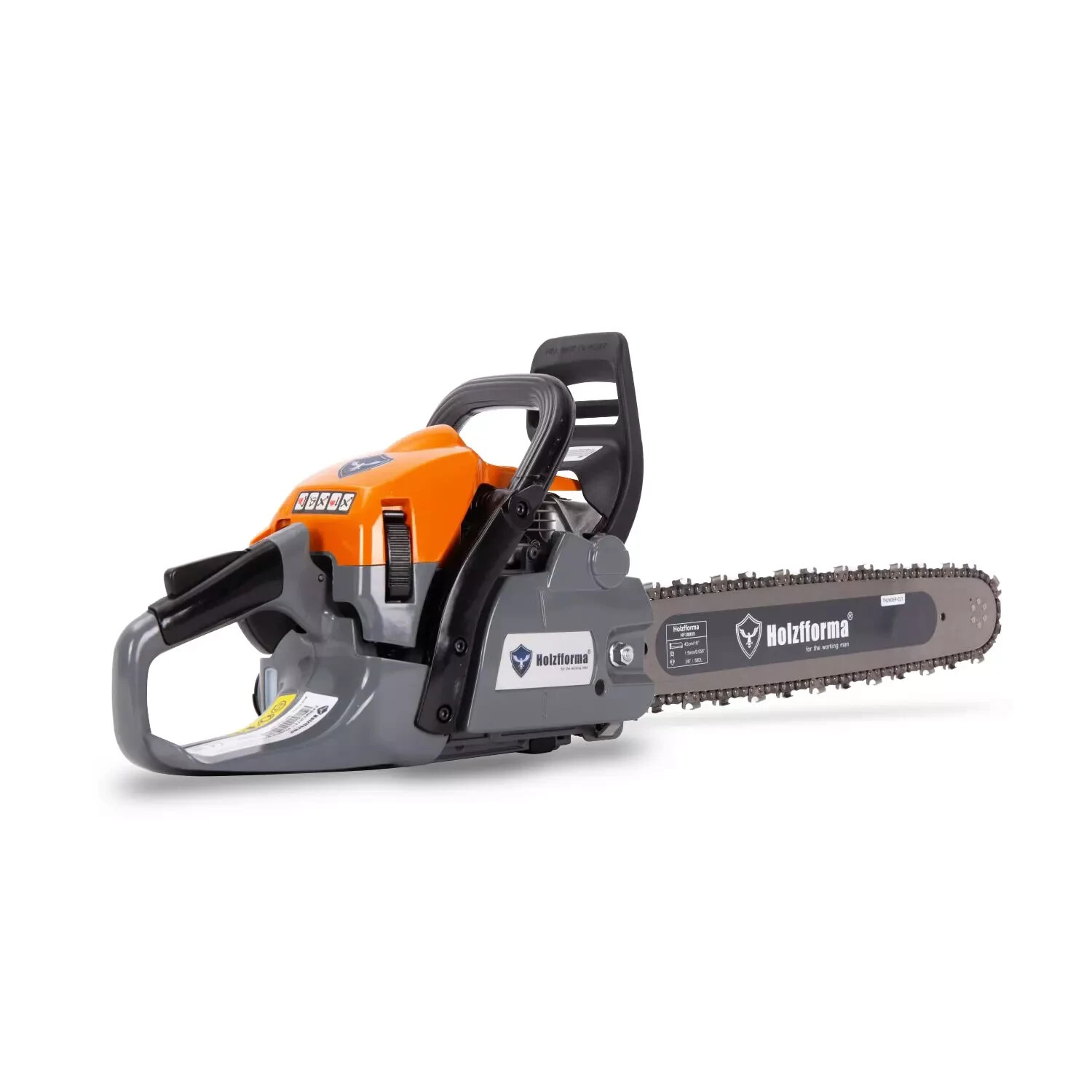 Holzfforma G382 50.2 CC Chainsaw Compatible With HUSQVARNA 450 gallery