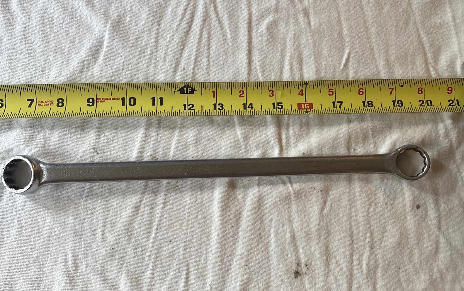 PROTO 1140 Box End Wrench gallery