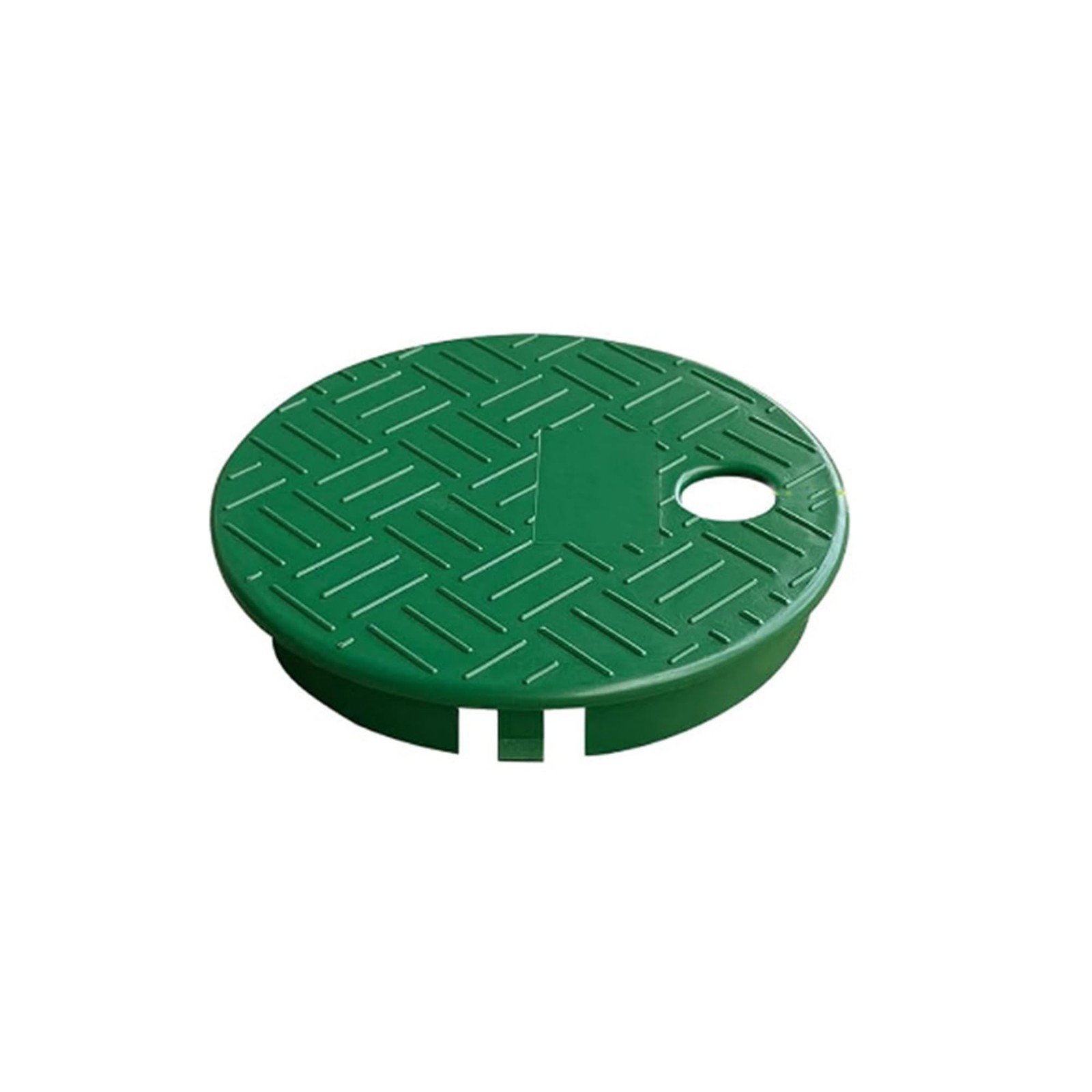 Sprinkler Valve Box Cover, Valve Box Cover Lid for Outdoor Sprinkler Irrigati... gallery