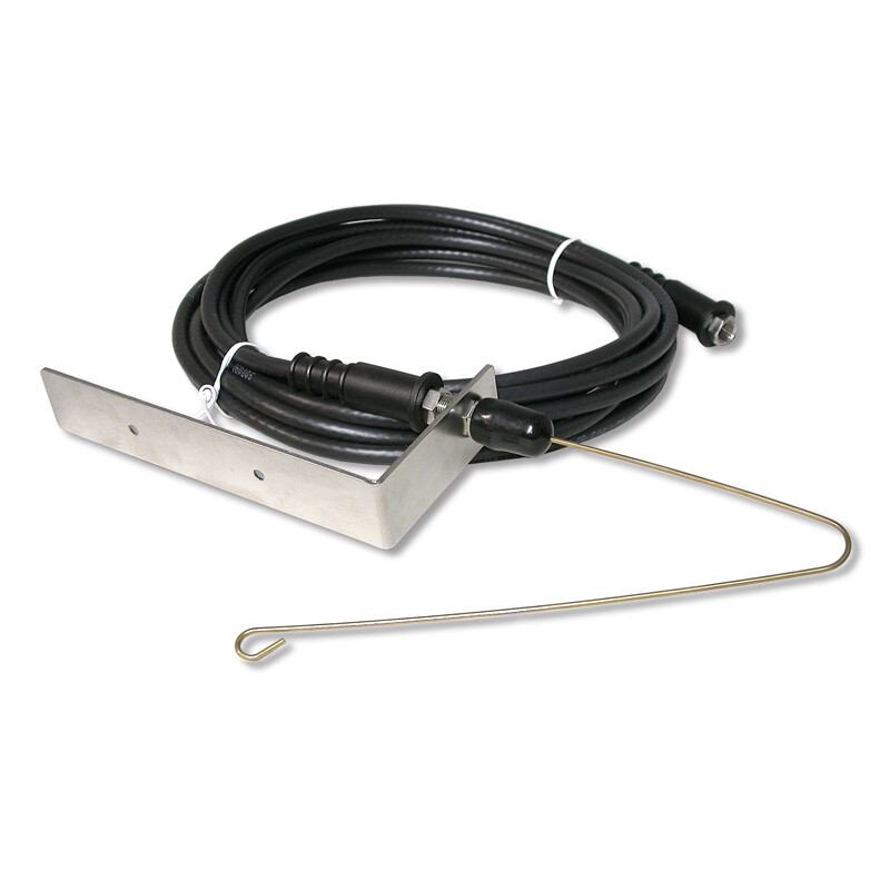 Digi-Code DC5166 Remote Antenna Range Extender Kit Gate Garage Opener Multicode gallery