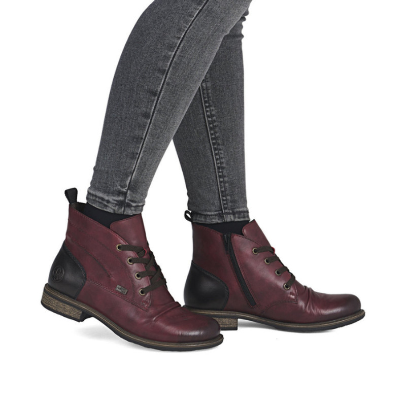 Rieker 74804 Ankle Boot gallery