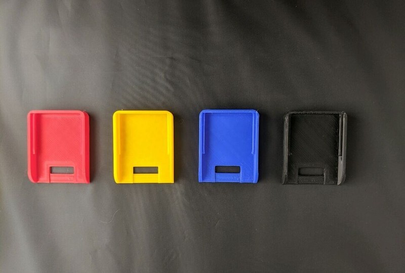 Battery Cover for DeWalt 20v Battery (4 Pack) gallery