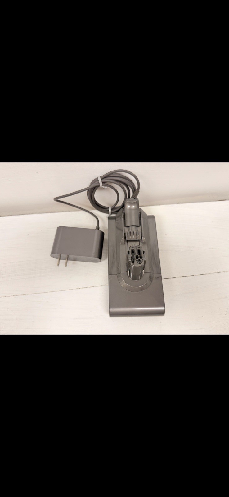 GENUINE DYSON CLICK IN BATTERY OUTSIZE [SV16] FOR V15 V11 - SV29 SV15 SV22 SV28 gallery