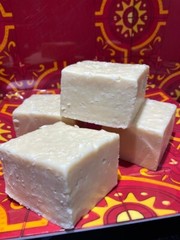 Coconut Fudge 1/2 pound