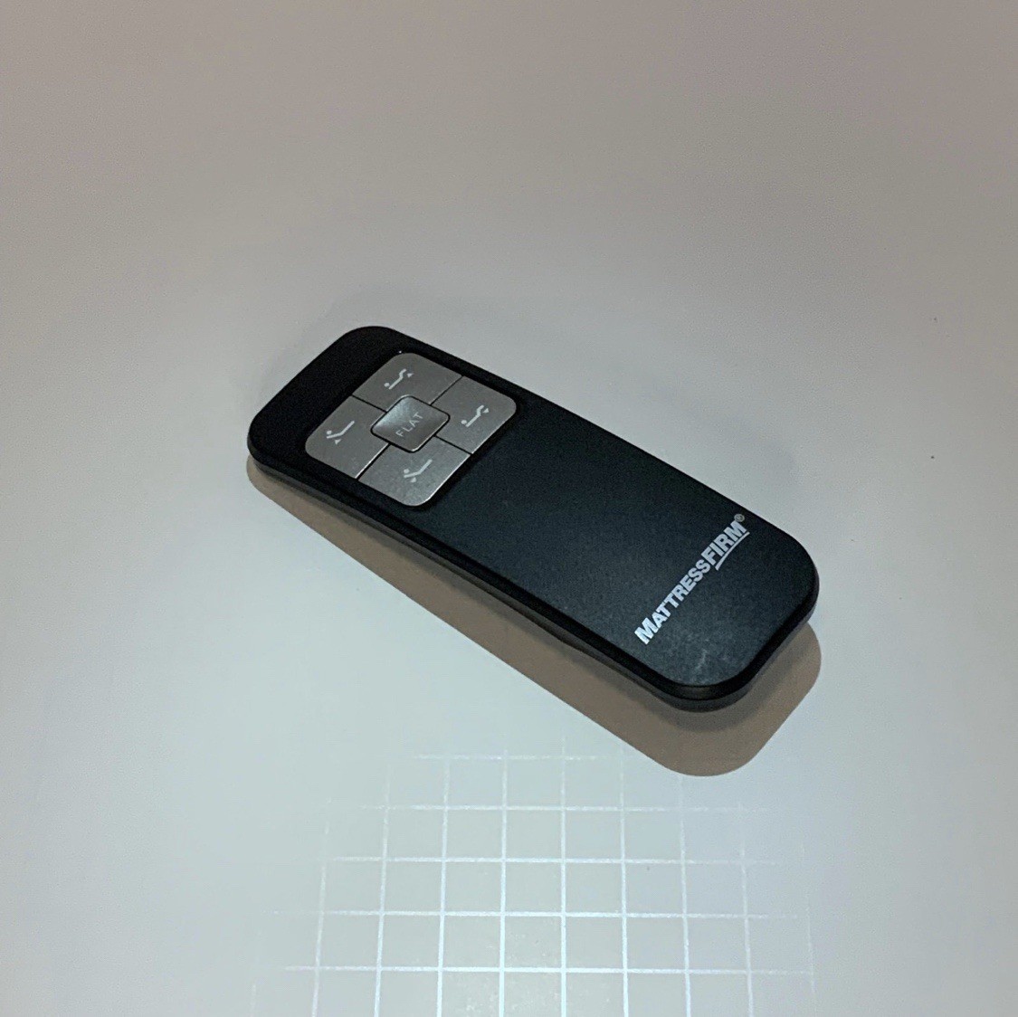 Sleepy’s - Signature Adjustable Base Remote - RF.61.05.01 - Okin gallery