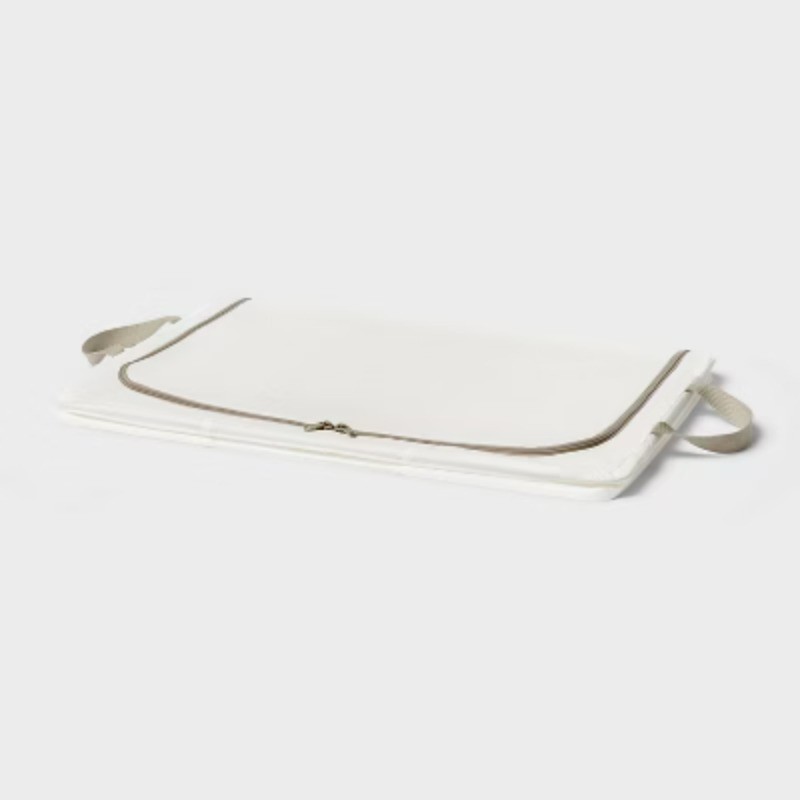 Collapsible Large Storage Bin -14in H x 26in W x 17in D gallery