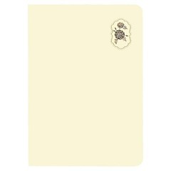 Daigo 2025 Planner Mill Weekly White E9602 Starting March 2025from JP
