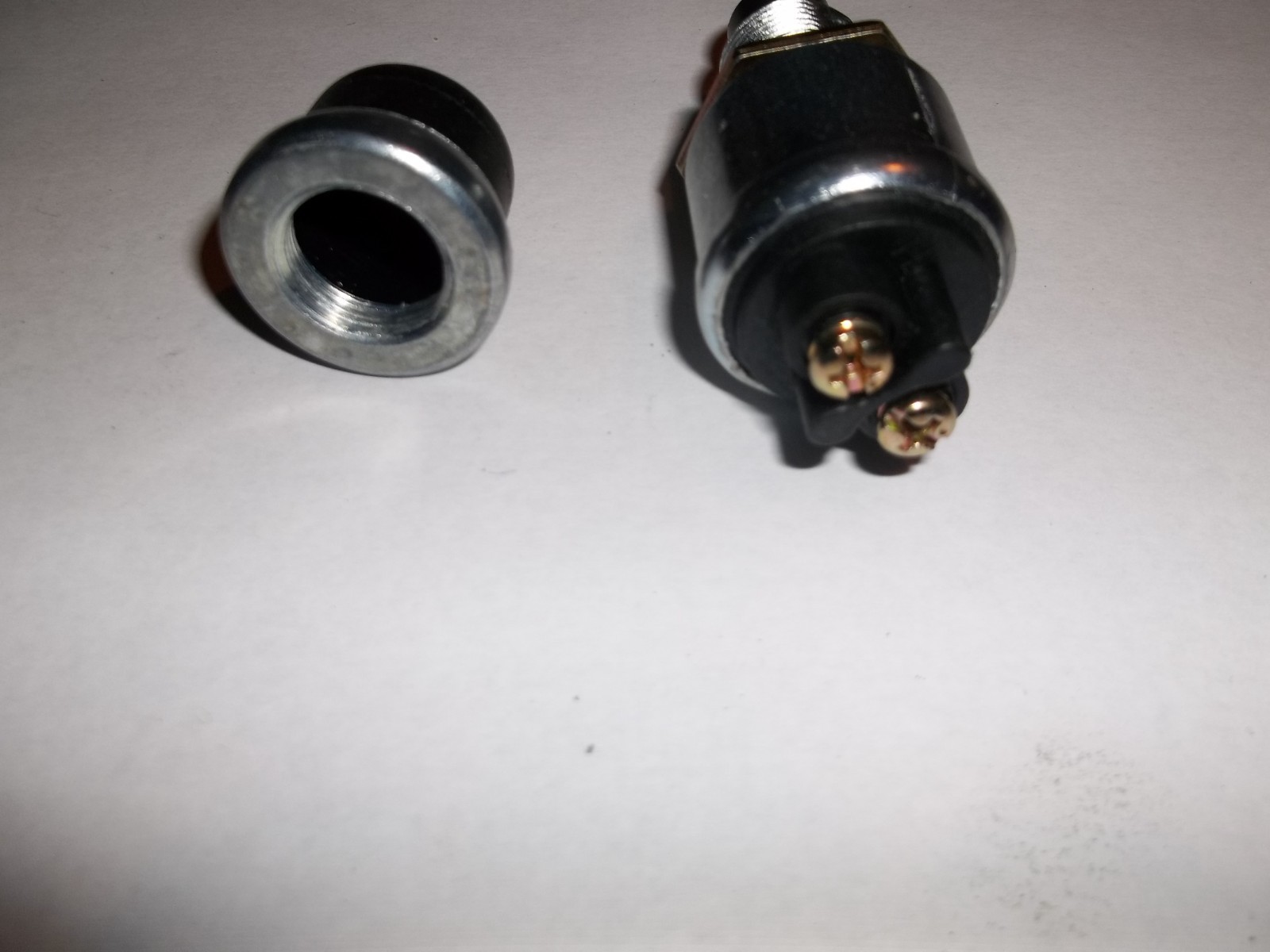 Tecumseh Kill Switch for 610759 Magneto, 610760 transformer Tecumseh HH100 HH120 gallery