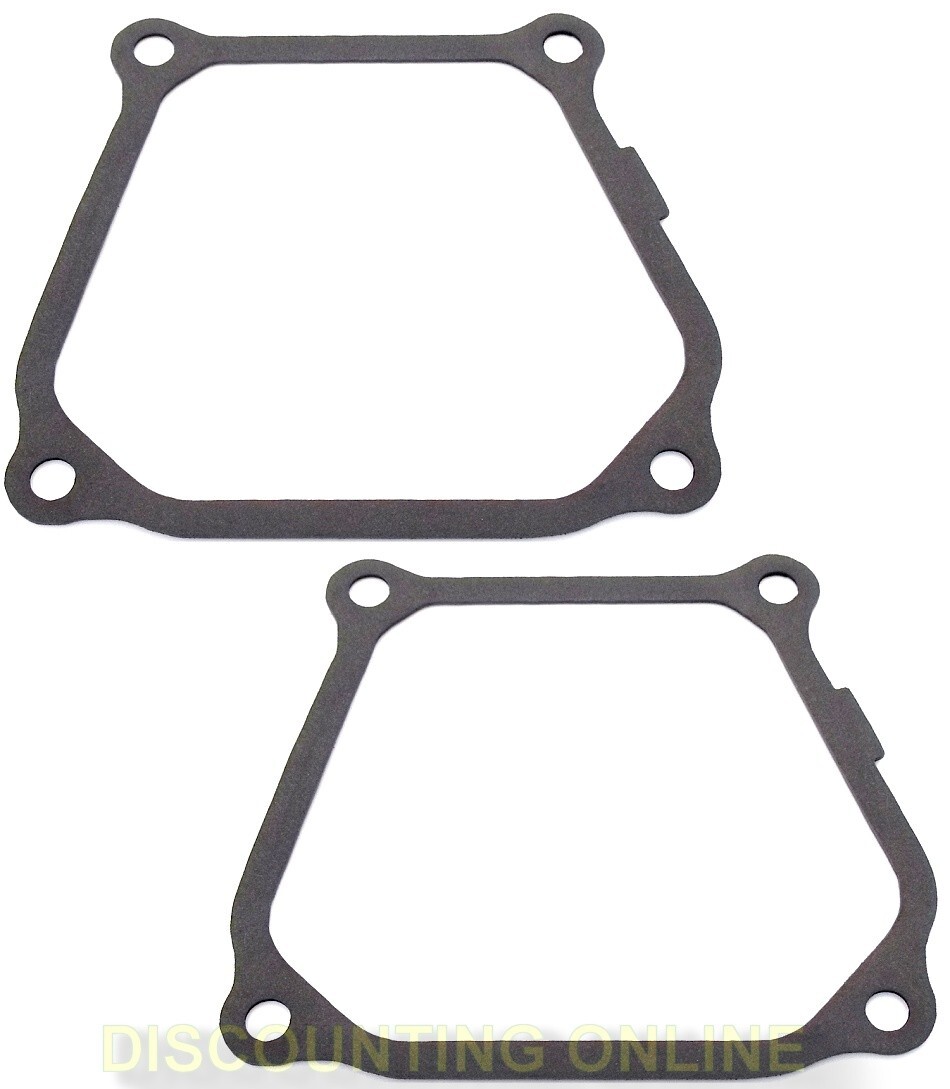 MADE IN USA, 2 VALVE COVER GASKETS FITS 0C3150A GENERAC GUARDIAN RV GENERATOR gallery