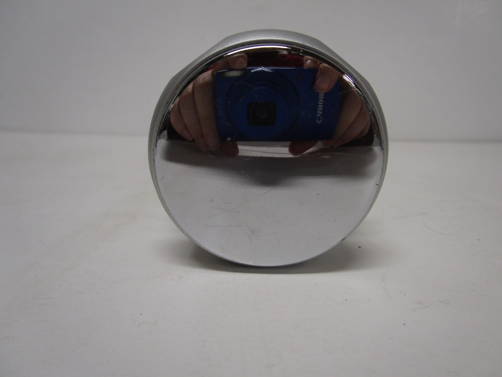 LG Washer Control Knob, Silver 4941ER3005A 4940ER3024 ASMN gallery
