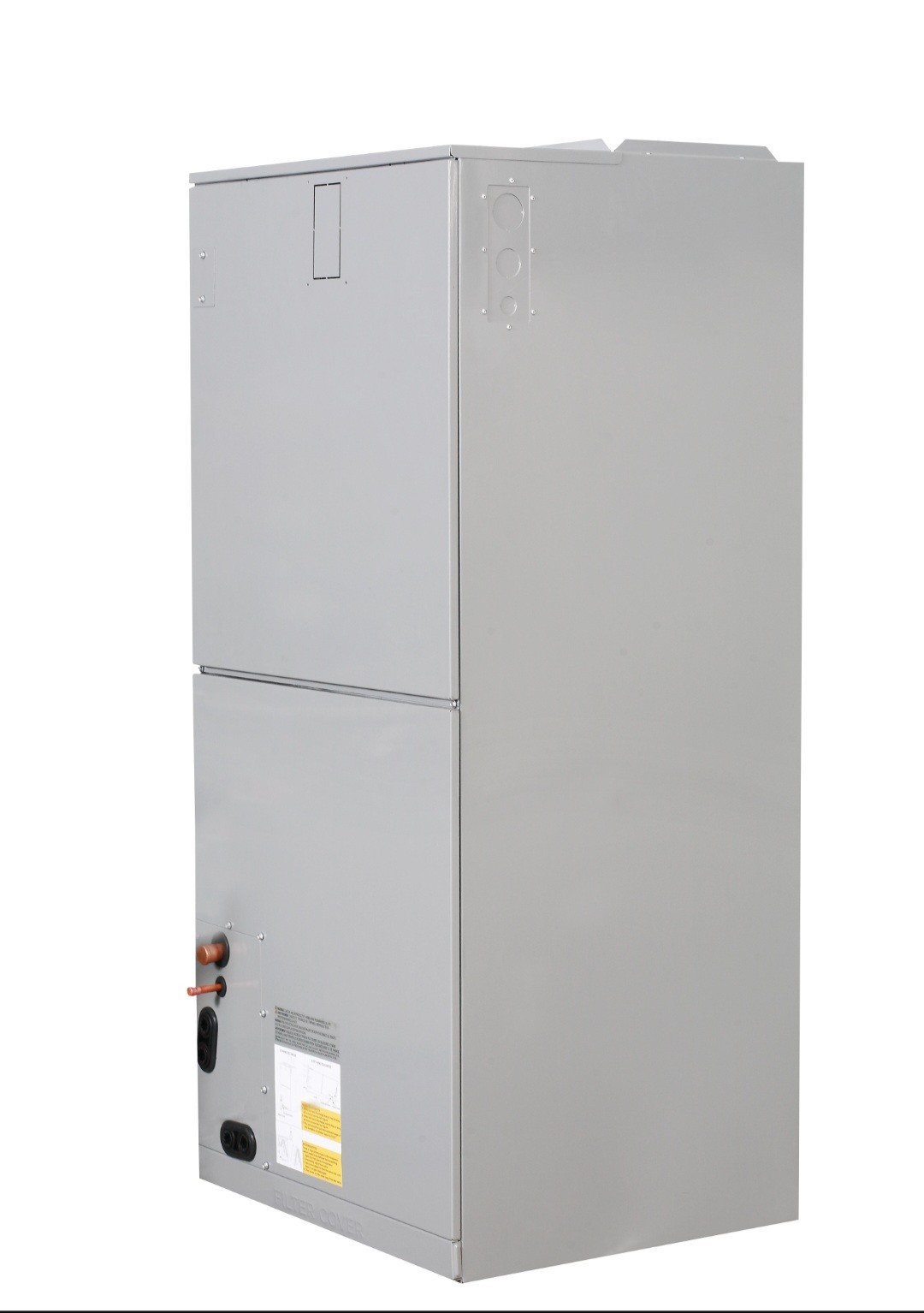 Comfort-Aire B-VCD30SA-1 VCD Series Hyper Heat Air Handler 30,000BTU Indoor Unit gallery