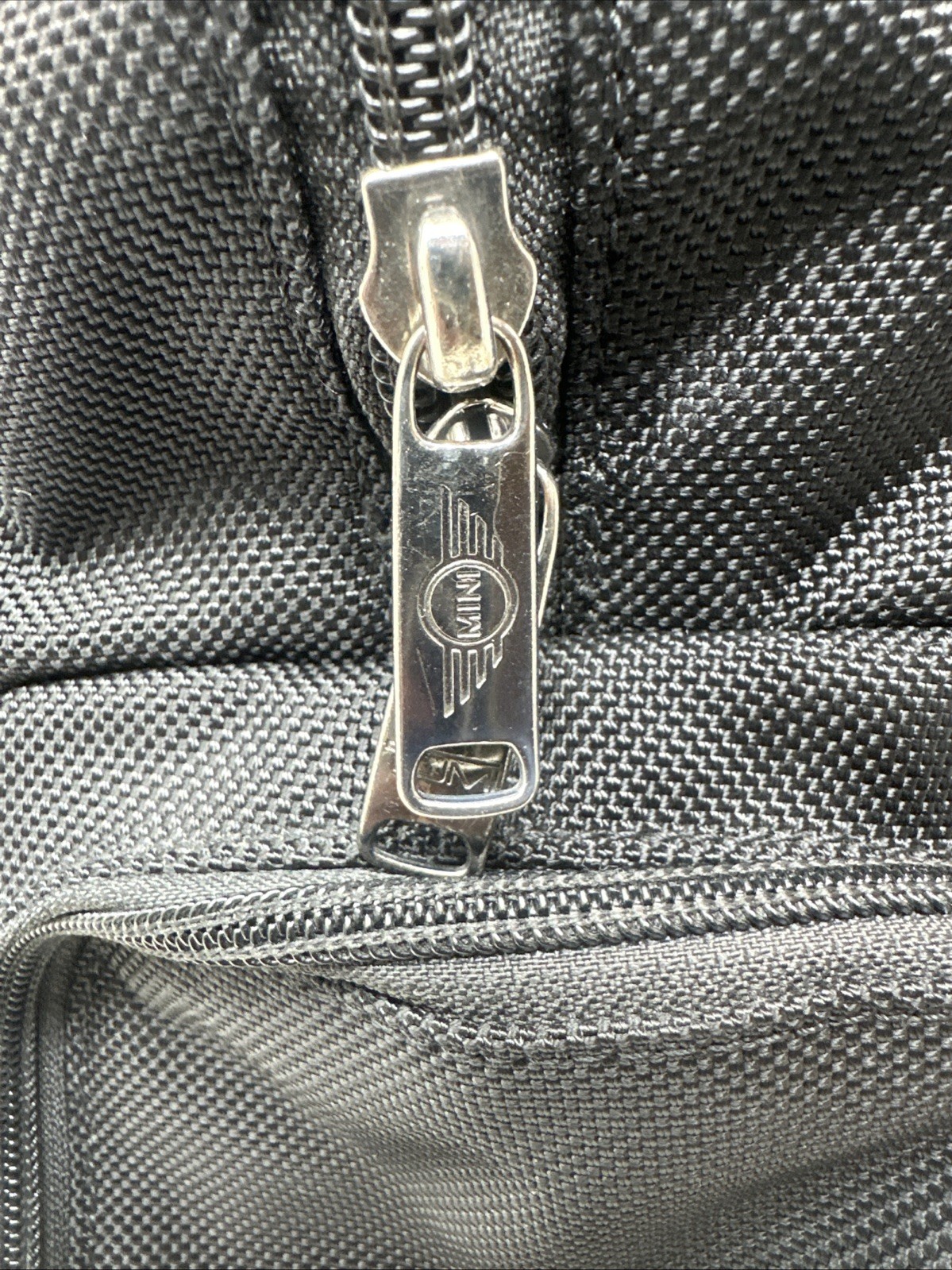 Mini by Tumi backpack 68802DPB  Black 5