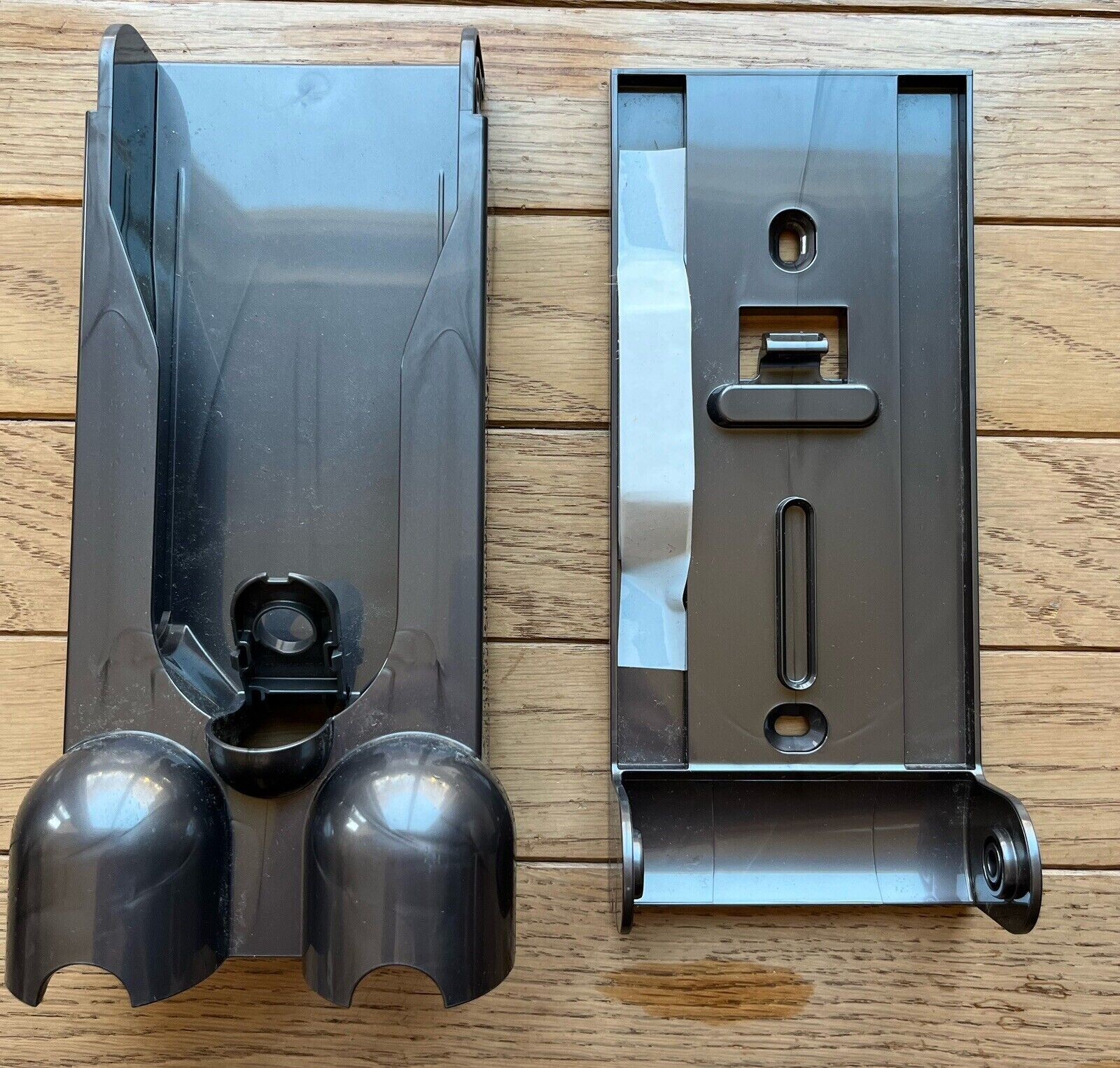 Dyson V12 Detect Slim Vacuum Wall Mount Docking Station 971666-01 - NEW Genuine gallery