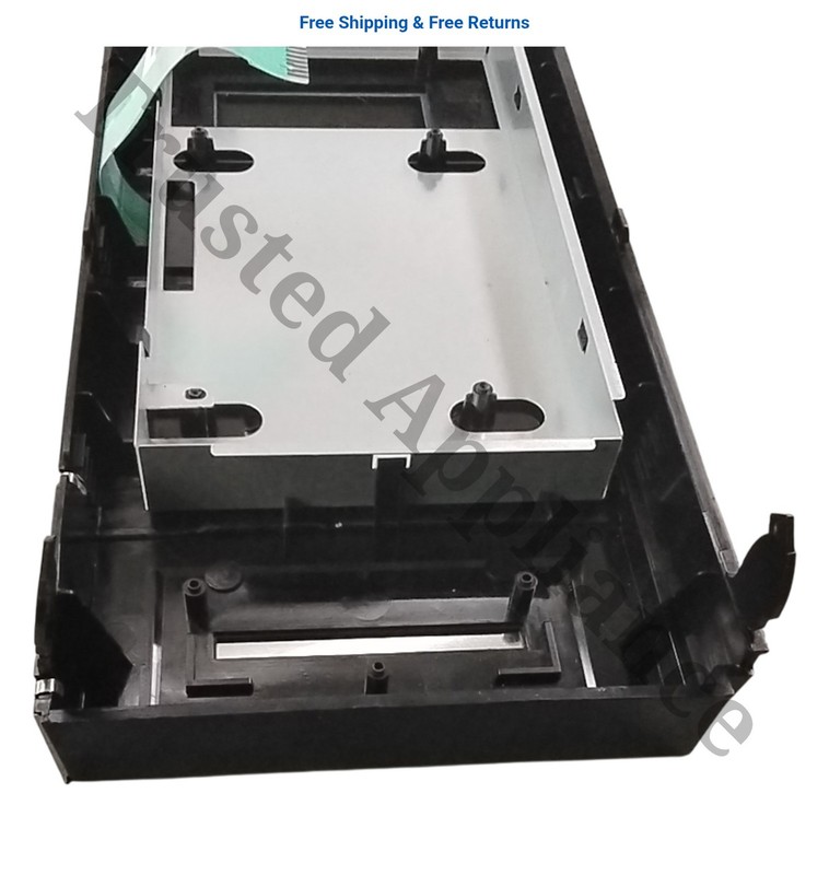 Microwave Control Panel Console CD160108X1 Stainless stainless gallery