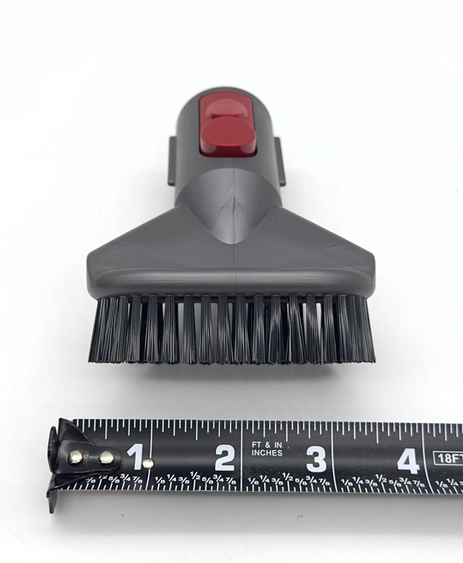 NEW Dyson Vacuum Cleaner Brush Attachment Tools SV10 SV8 SV12 SV28 SV29 gallery