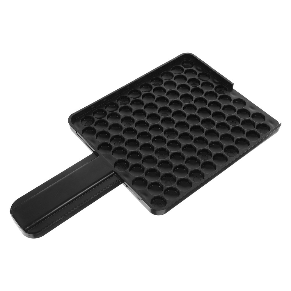 Corn Counting Tray: Grain Counters Versatile cereal Counting Tool For Corns Use