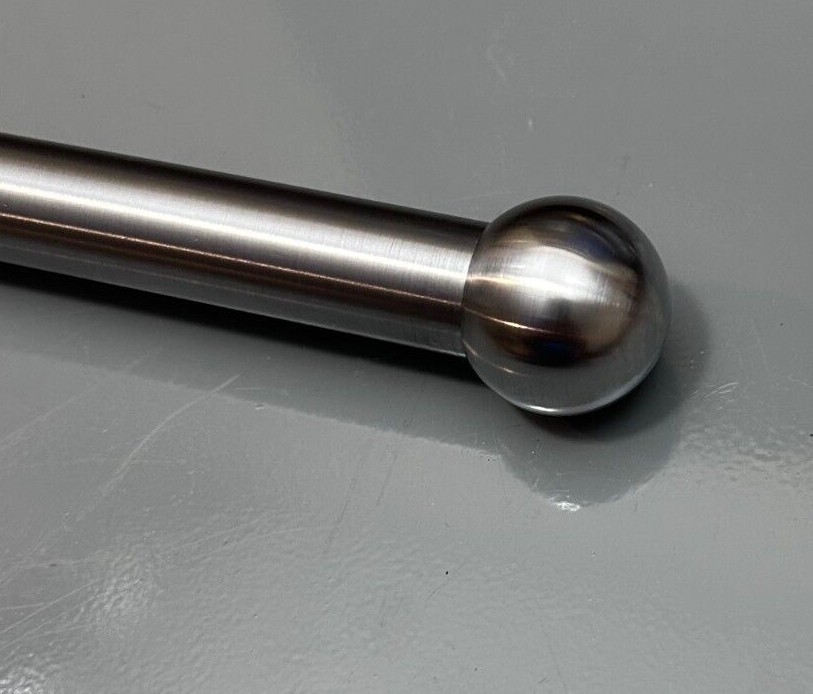 Replacement Vise Handle 9/16" X Pick Length Fits Prentiss Parker Reed Athol gallery