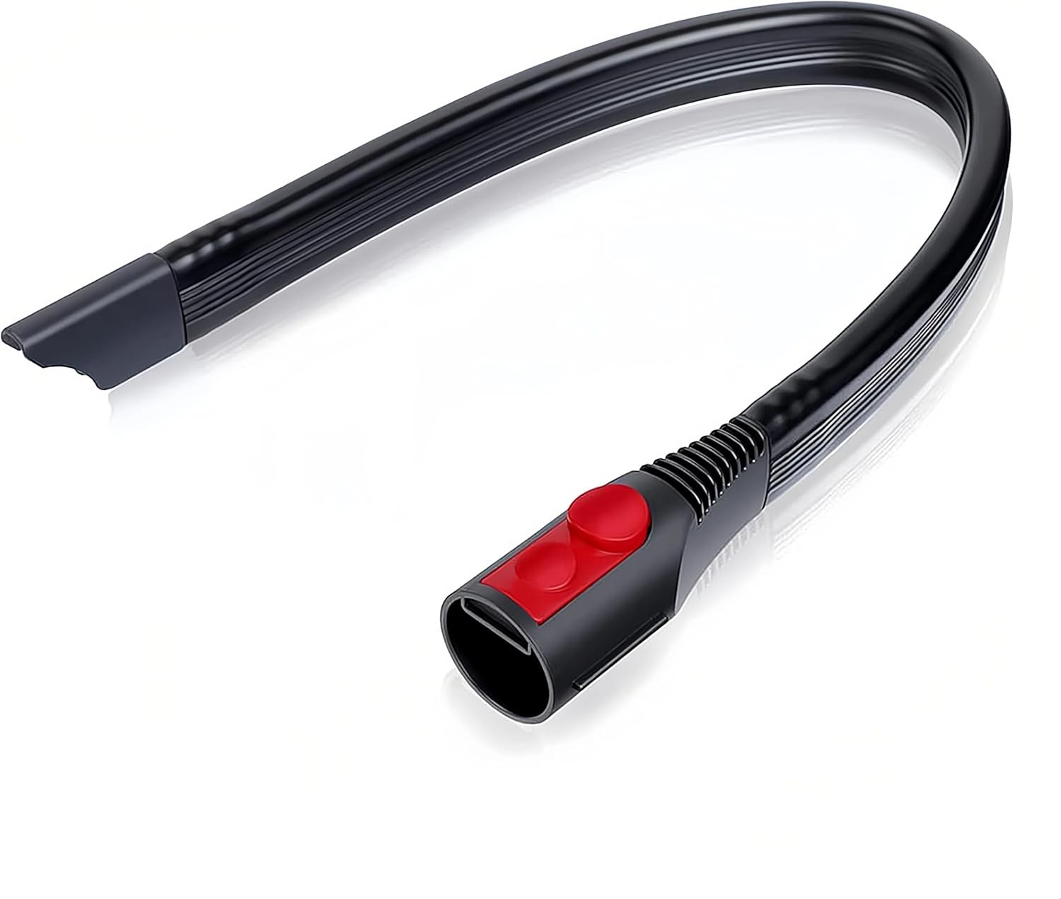 JEDELEOS Flexible Crevice Tool for Dyson V7 V8 V10 V11 V12 V15 V15s Gen 5 gallery