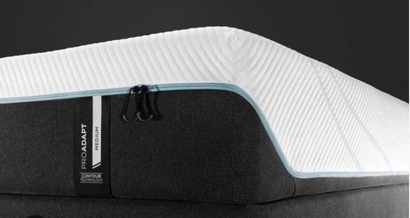Tempurpedic Luxebreeze CalKingMattress gallery