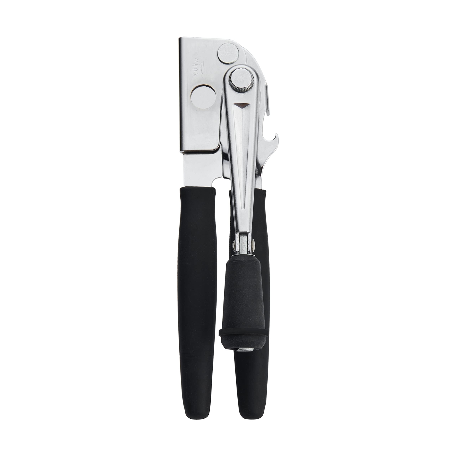 Swing-A-Way Extra Easy Can Opener - Black, 3.50 x 4.50 x 10.50 gallery
