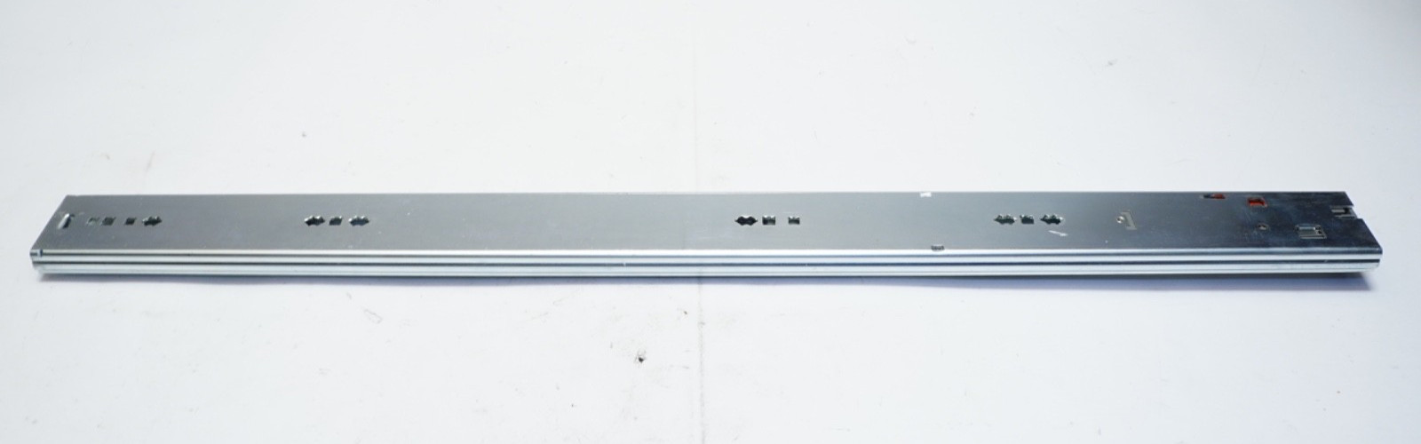 New OEM LG Refrigerator Freezer Drawer Slide Rail, Left - MGT61844004 Ships FREE gallery
