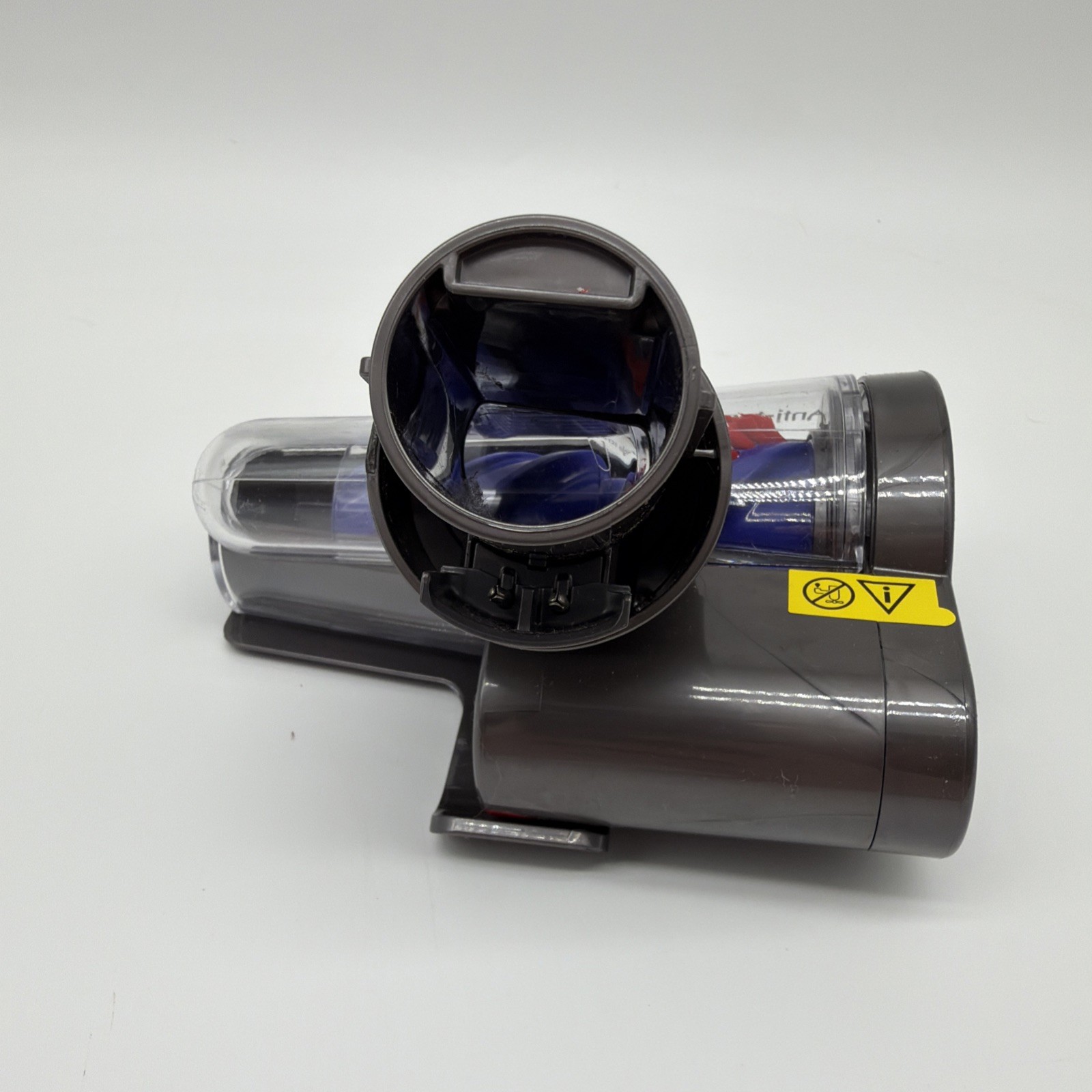 Dyson 436314 Hair Screw Tool Attachment Genuine OEM V10 V11 V15 gallery