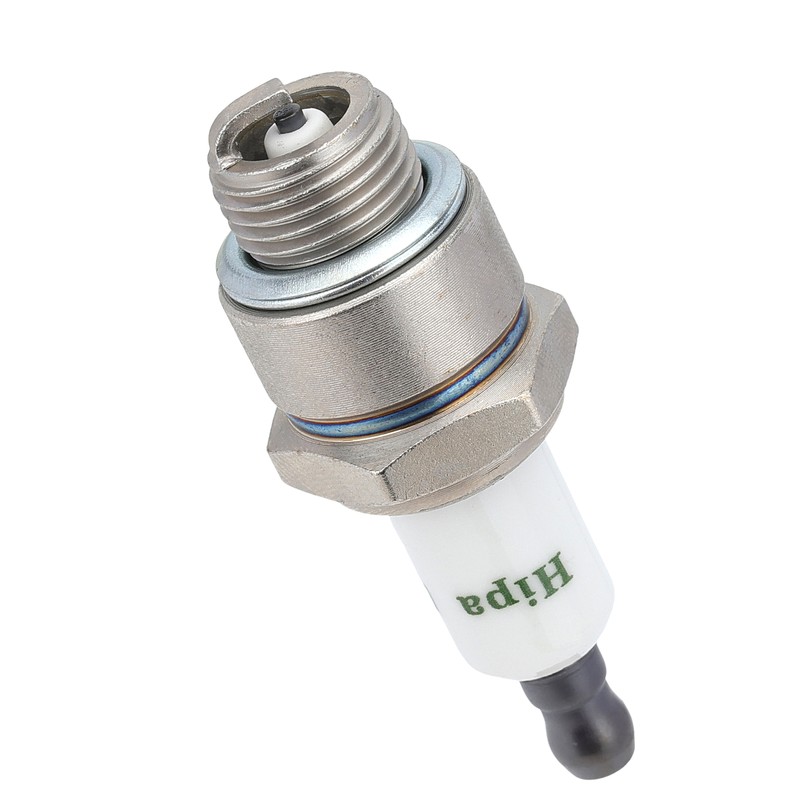 Spark Plug 796112 For Briggs & Stratton Fits Champion J19LM RJ19LM 4 Pack gallery