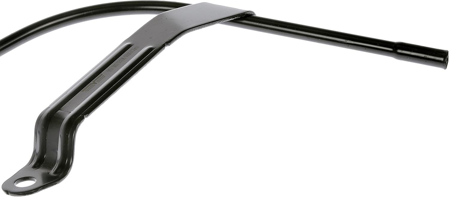 Engine Oil Dipstick Tube - Metal Compatible with Select Models gallery