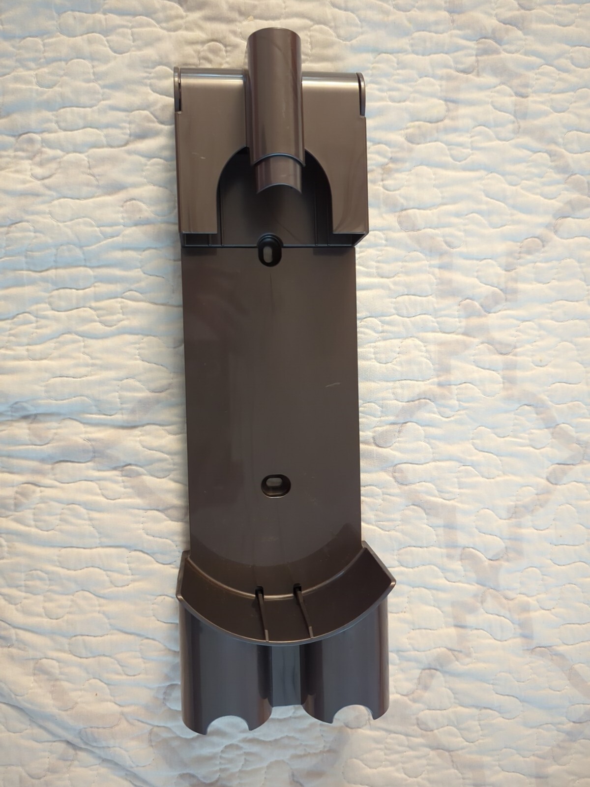 NEW GENUINE DYSON WALL MOUNT DOCKING STATION V8 V7 gallery